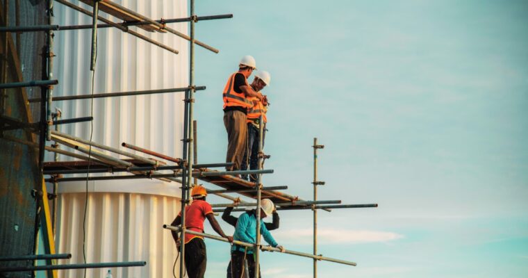 vertical construction vertical construction