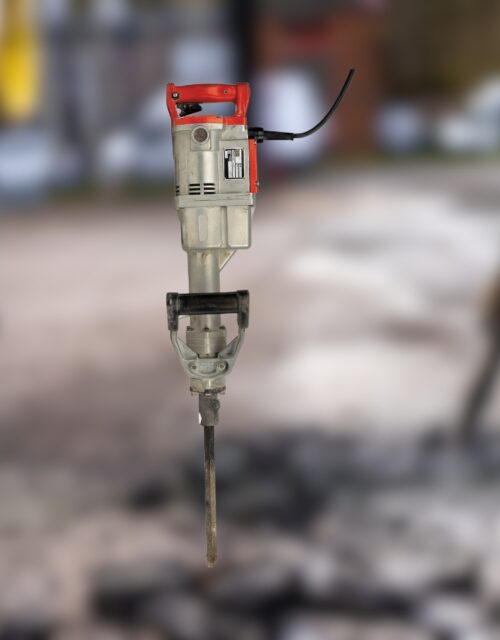 jack hammer