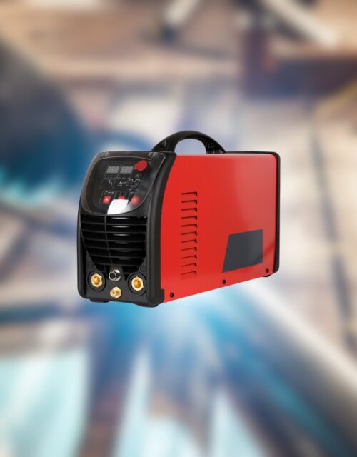 welding machine